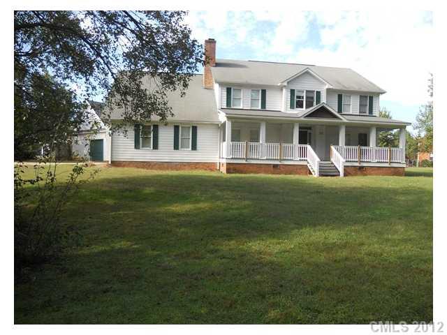 404 Cottonfield Circle Waxhaw NC 28173
