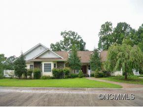 4901 Brevard Road Horse Shoe NC 28742