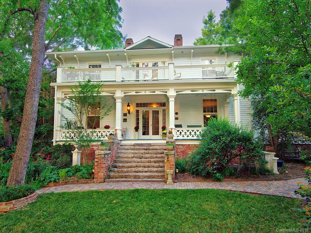 5 Woodlawn Avenue Asheville NC 28801