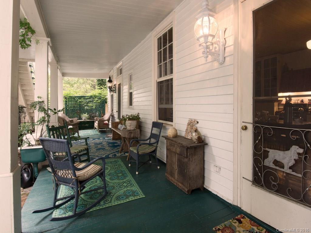 5 Woodlawn Avenue Asheville NC 28801