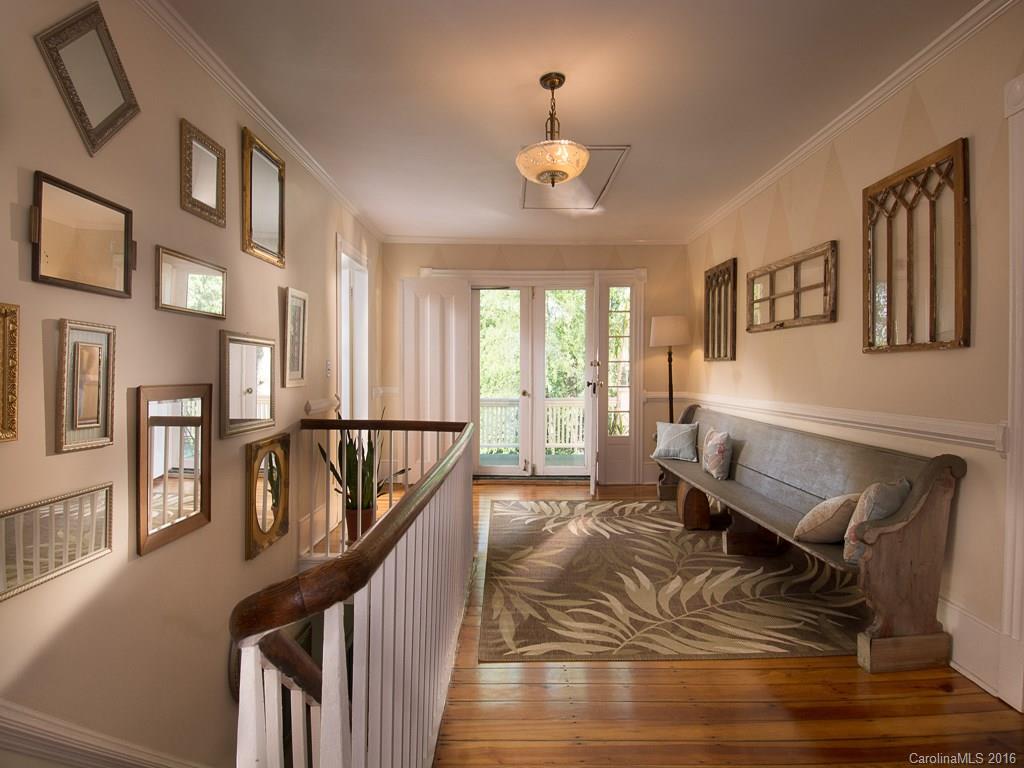 5 Woodlawn Avenue Asheville NC 28801