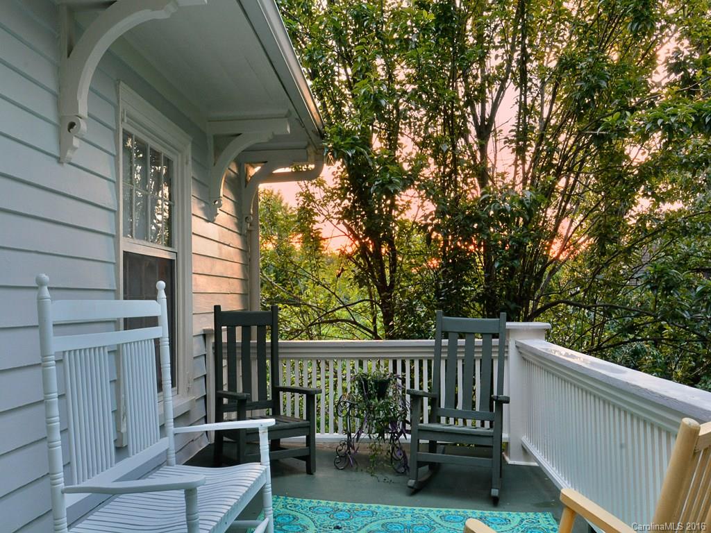 5 Woodlawn Avenue Asheville NC 28801