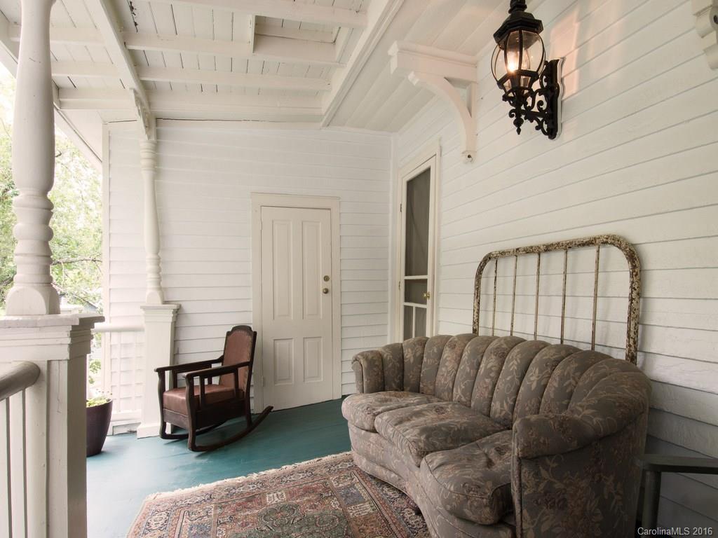 5 Woodlawn Avenue Asheville NC 28801