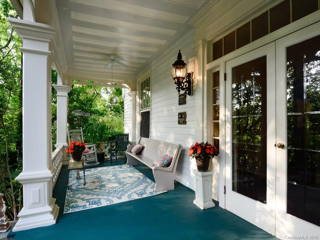 5 Woodlawn Avenue Asheville NC 28801
