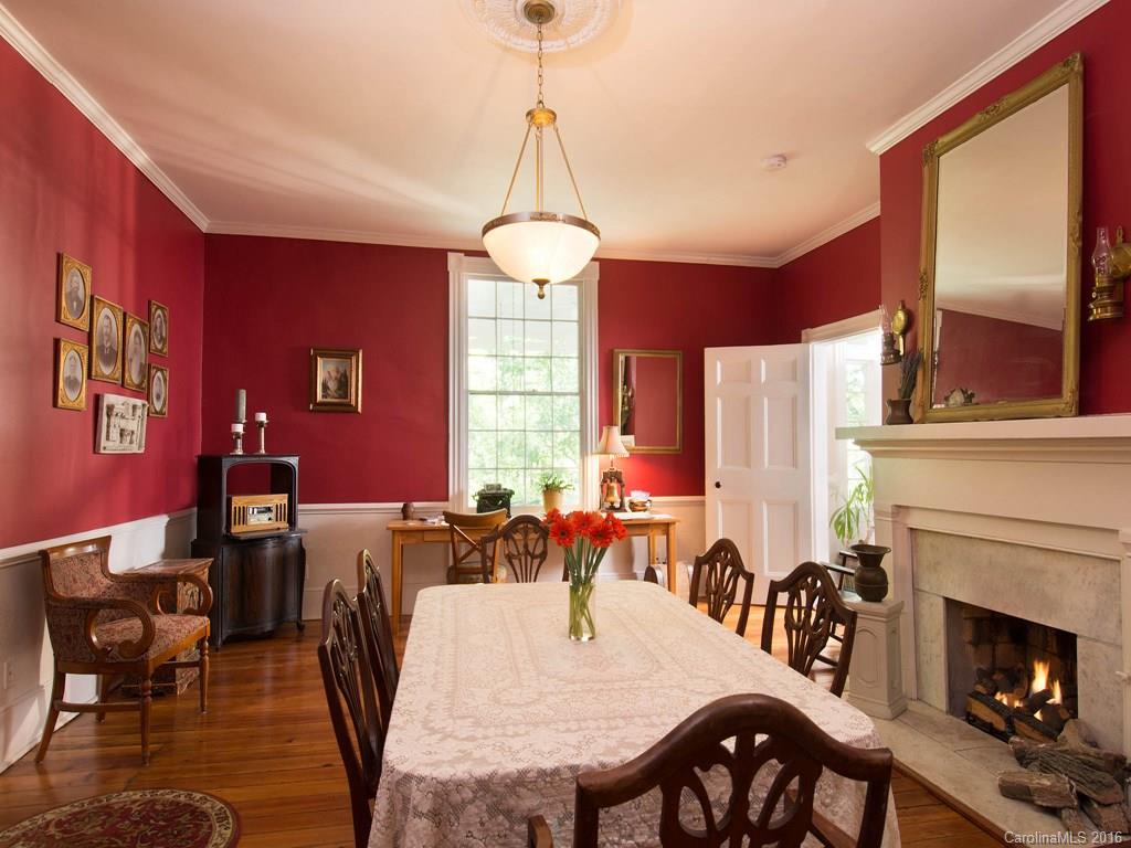 5 Woodlawn Avenue Asheville NC 28801