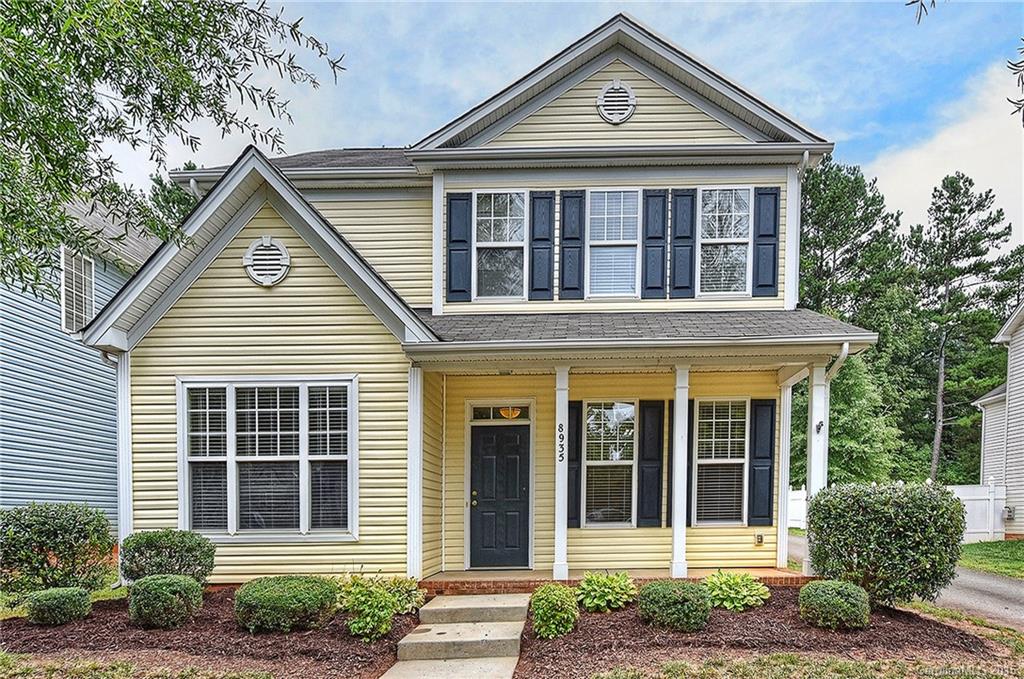 8935 Cinder Lane Huntersville NC 28078