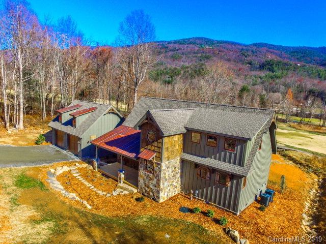 708 Blue Ridge Drive N. Marion NC 28752