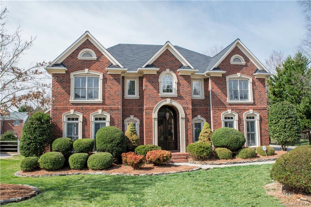 9306 Copans Glen Lane Huntersville NC 28078