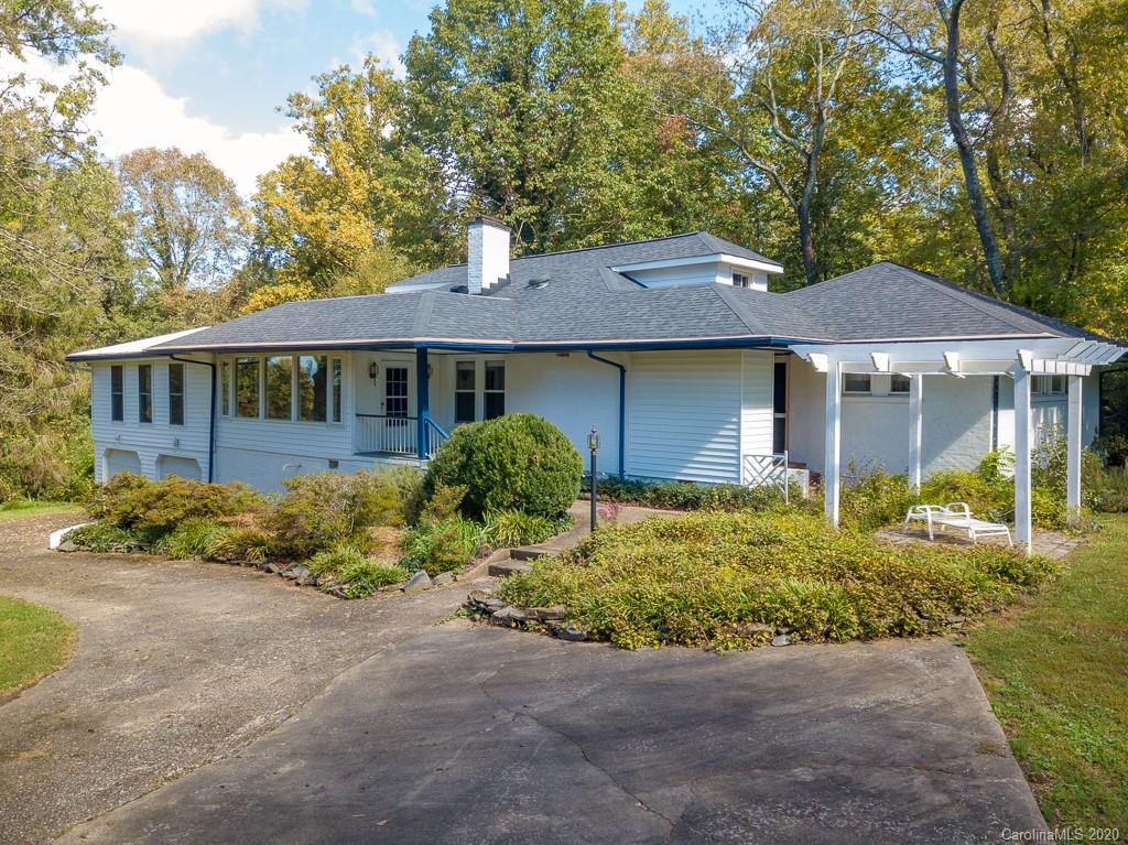 100 N Fox Street Morganton NC 28655