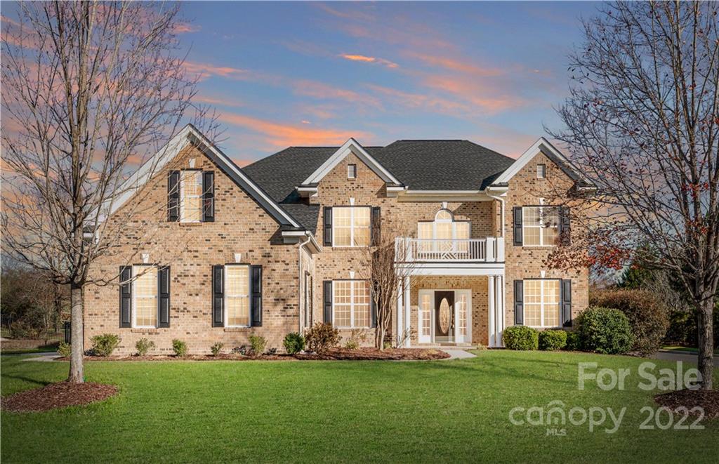 9725 Royal Colony Drive Waxhaw NC 28173