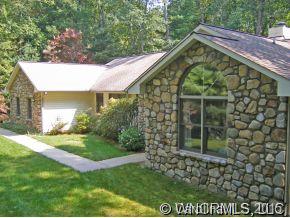 242 Thunder Road Brevard NC 28712