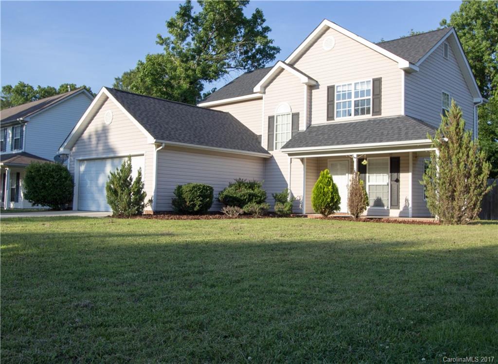 3008 Queensdale Drive Monroe NC 28110