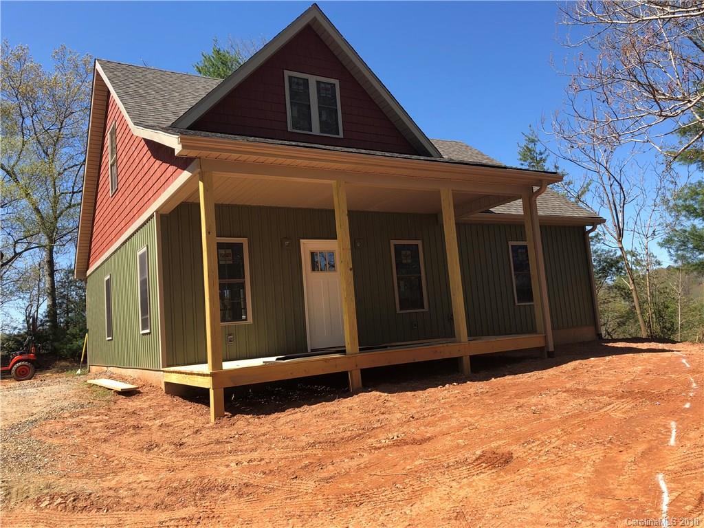 9 Goodman Road Asheville NC 28804