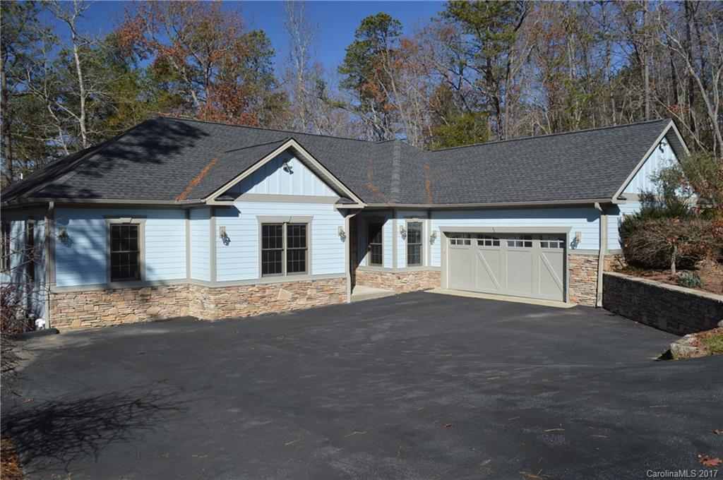444 Masters View Drive Etowah NC 28729