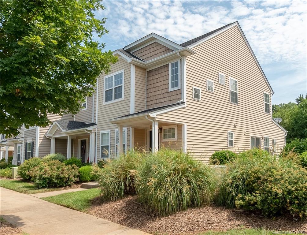 17746 Caldwell Track Drive Cornelius NC 28031