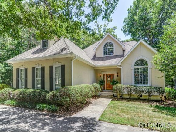330 Red Fox Circle Asheville NC 28803
