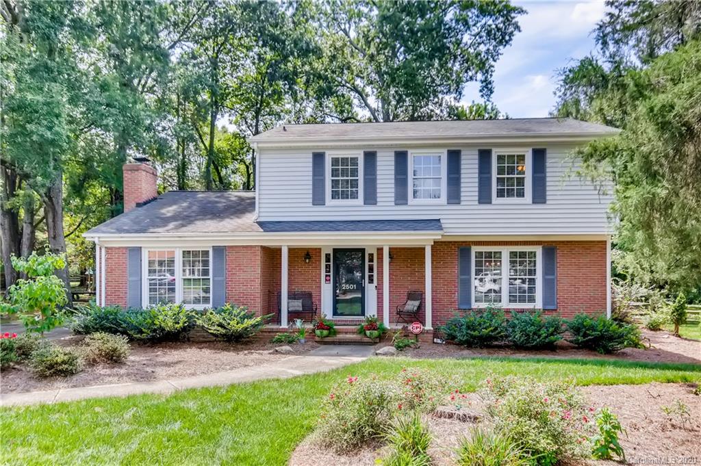 2501 Lawton Bluff Road Charlotte NC 28226