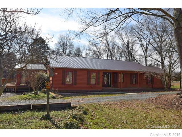 6602 Love Mill Road Monroe NC 28110
