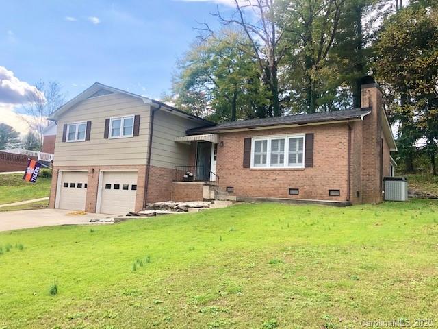 905 Hemlock Drive Ne Lenoir NC 28645