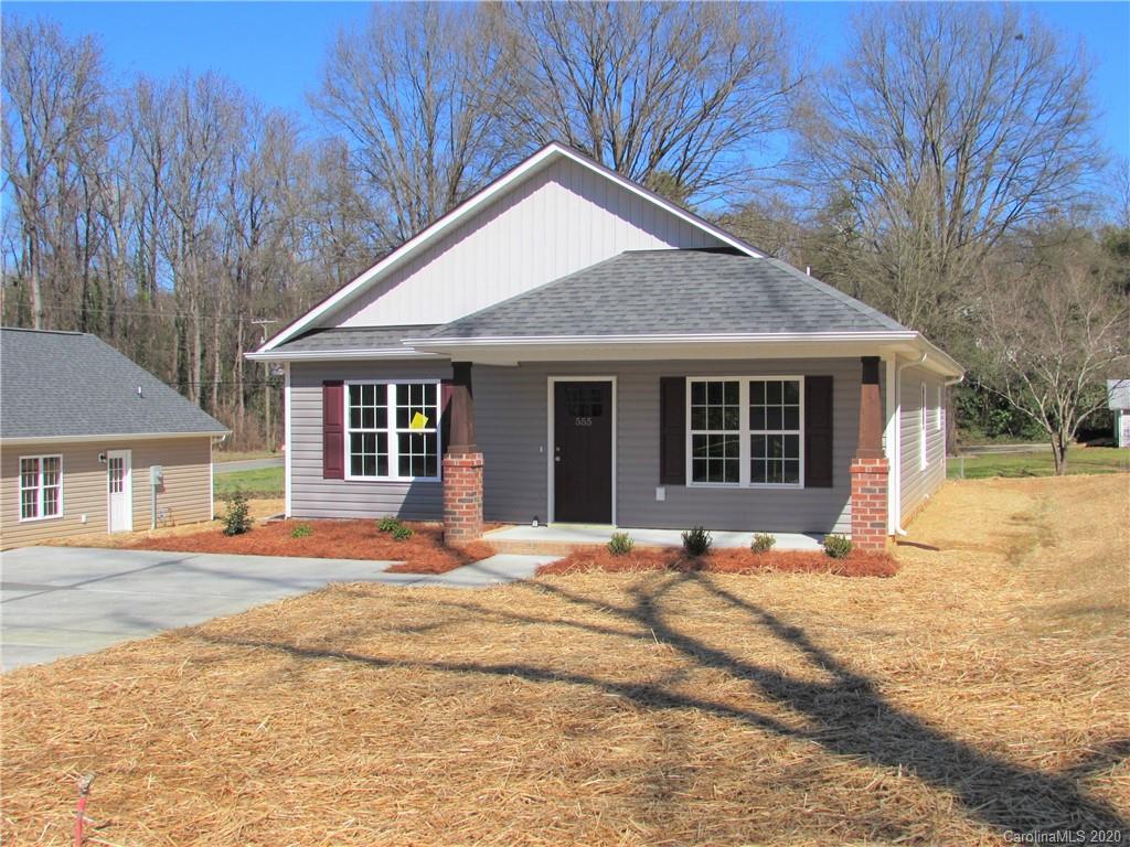 555 Sylvan Street Sw Concord NC 28025