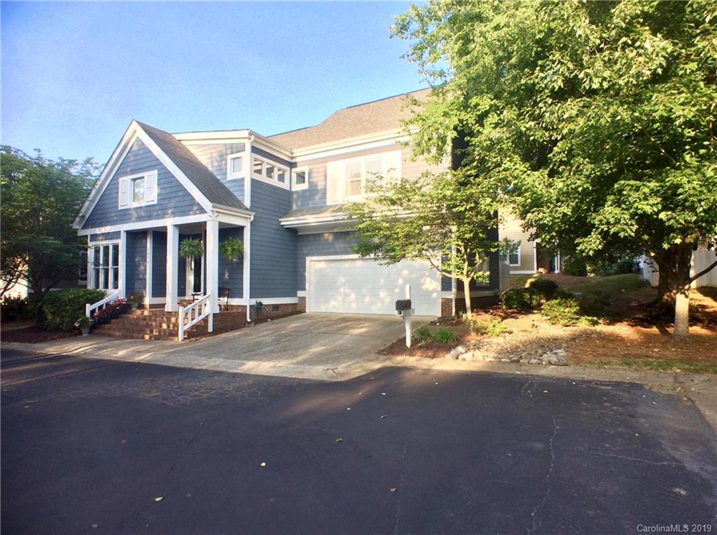 10311 Johns Towne Drive Charlotte NC 28210