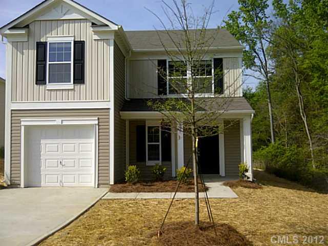 5130 Tomsie Efird Lane Charlotte NC 28269