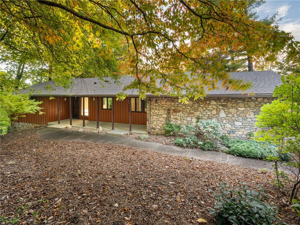 13 Kent Place Asheville NC 28804