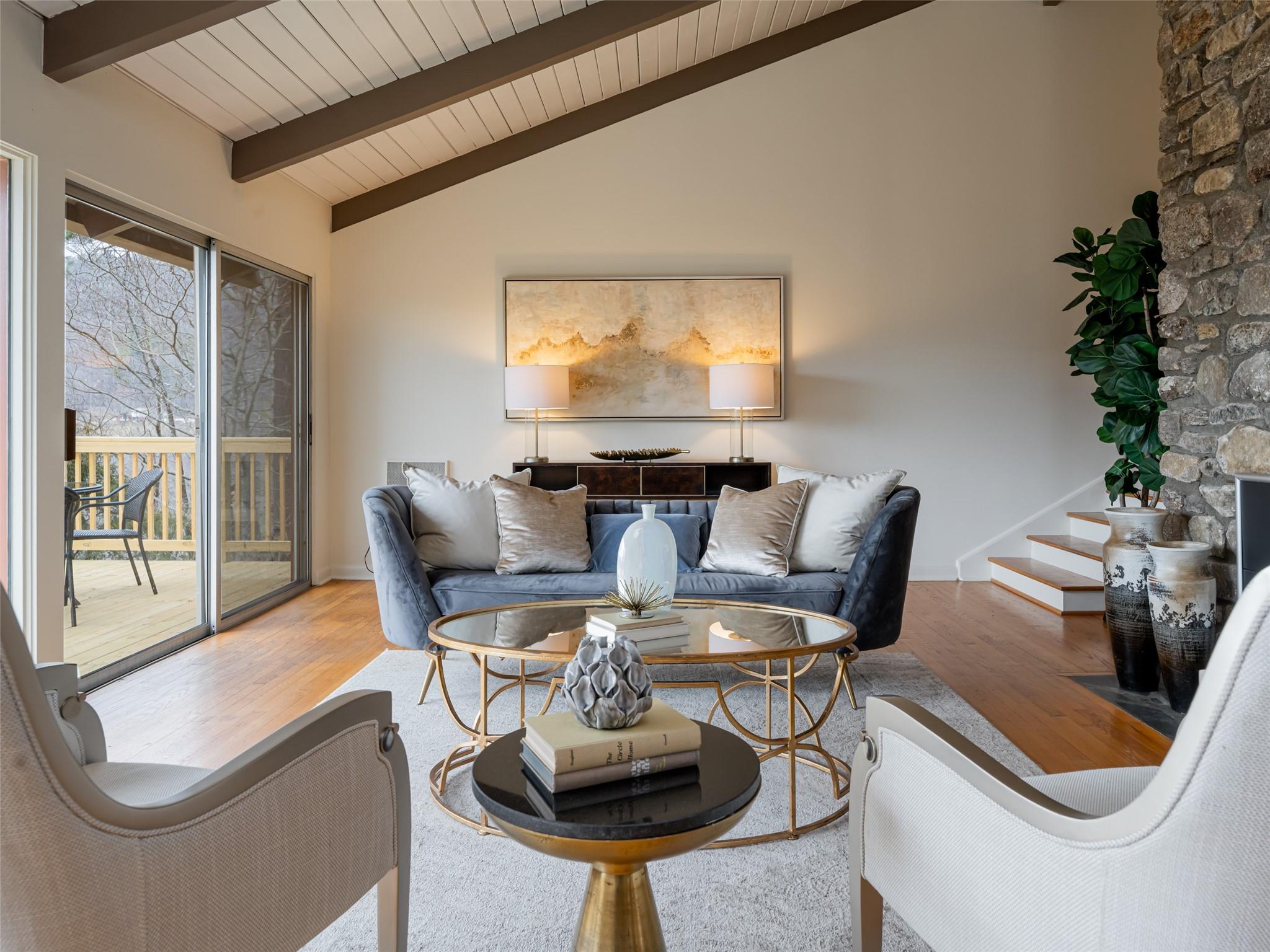 13 Kent Place Asheville NC 28804