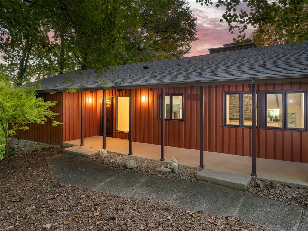 13 Kent Place Asheville NC 28804
