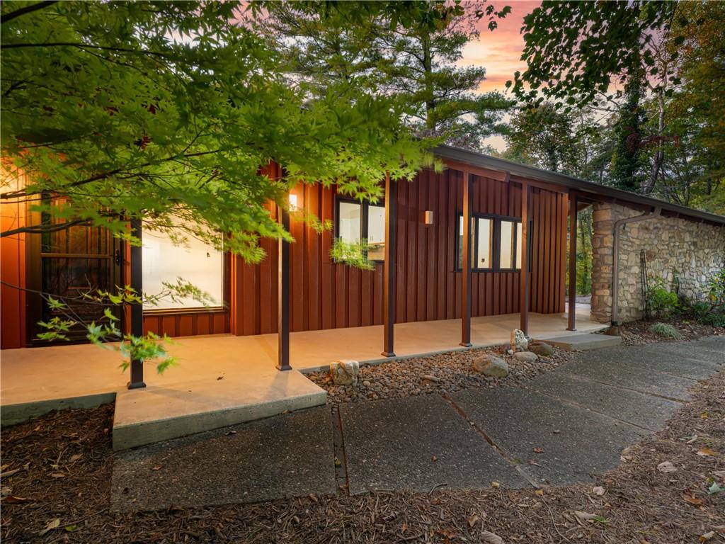 13 Kent Place Asheville NC 28804