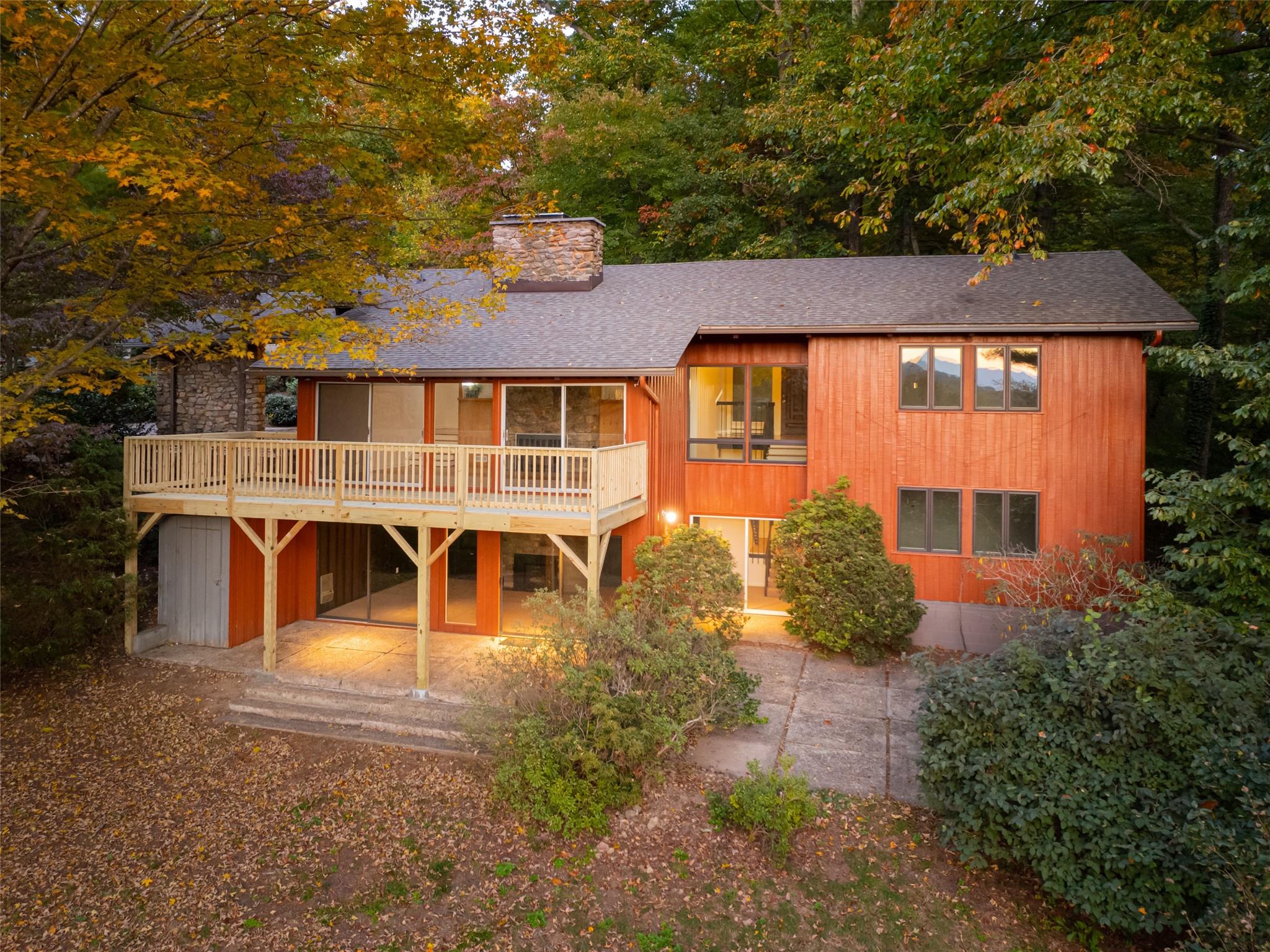 13 Kent Place Asheville NC 28804