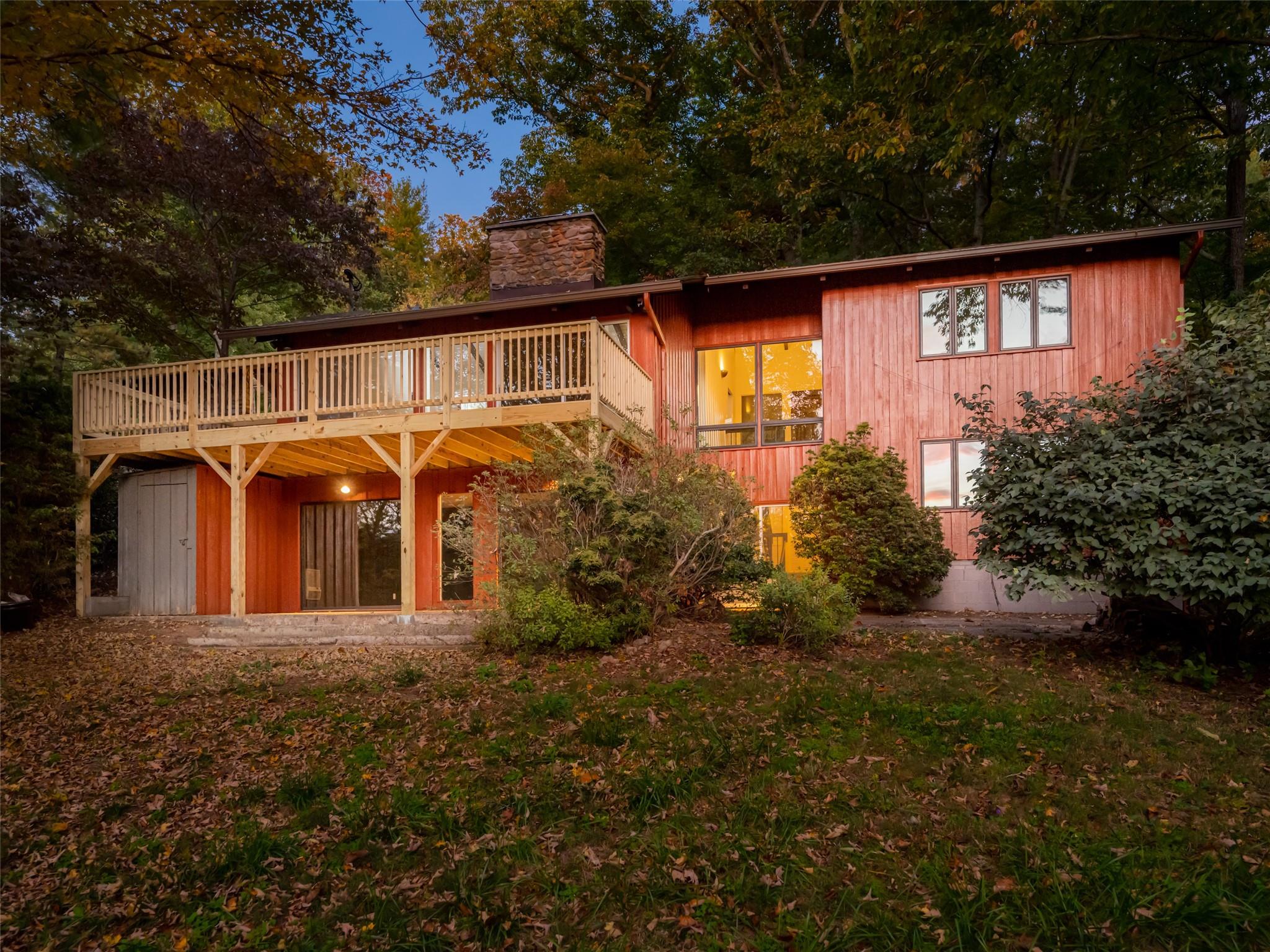 13 Kent Place Asheville NC 28804