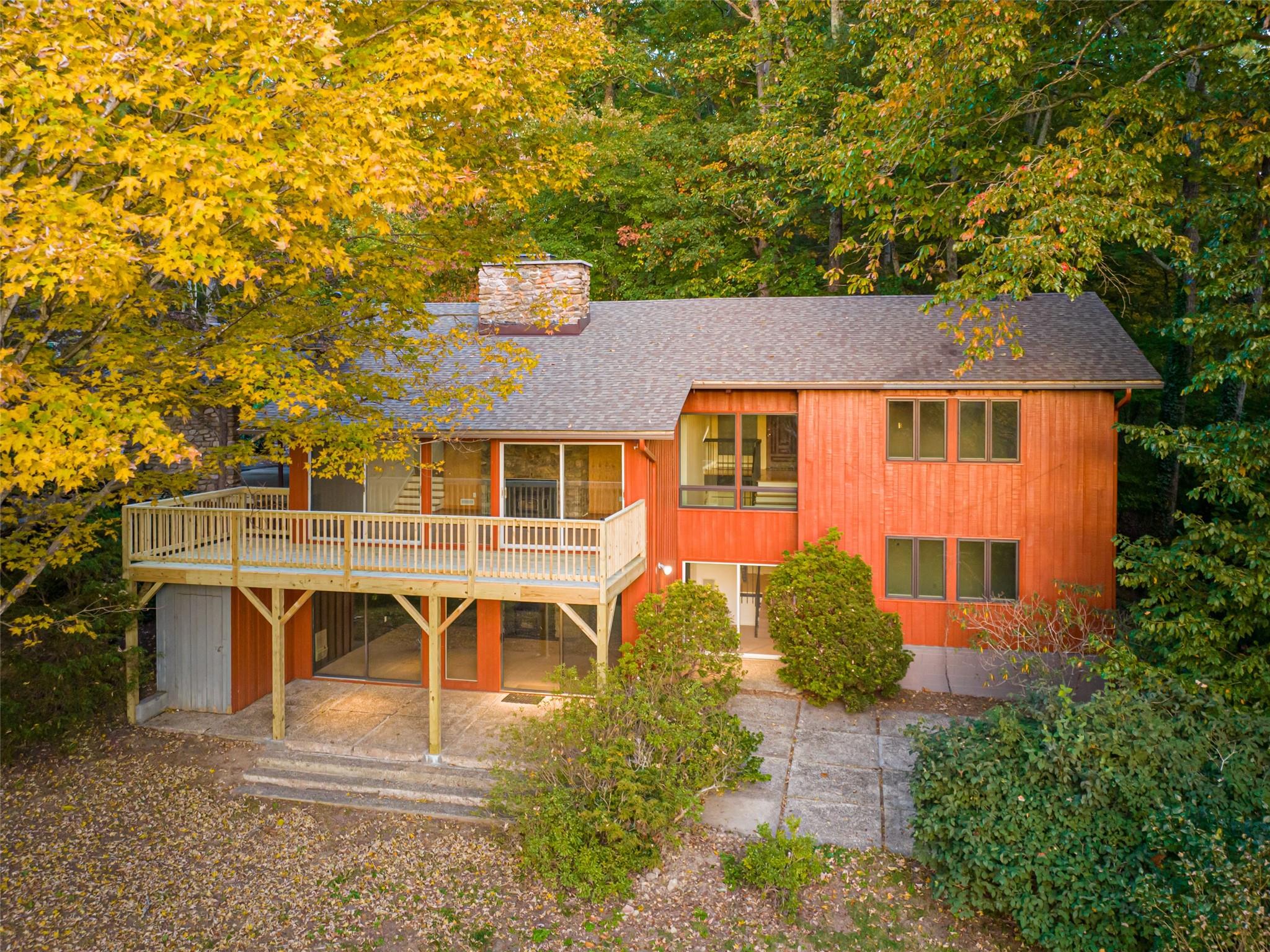 13 Kent Place Asheville NC 28804