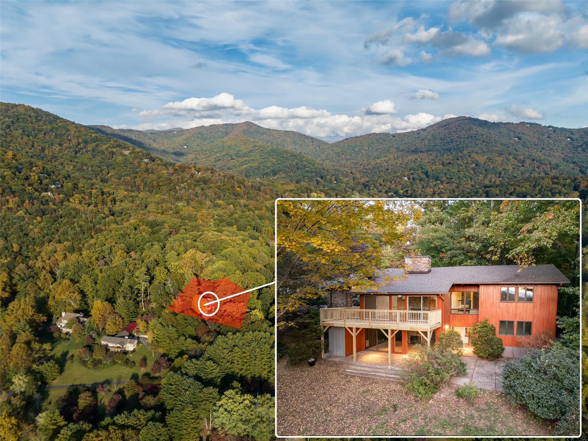 13 Kent Place Asheville NC 28804