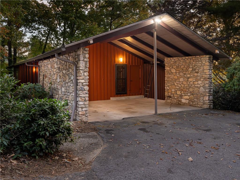 13 Kent Place Asheville NC 28804