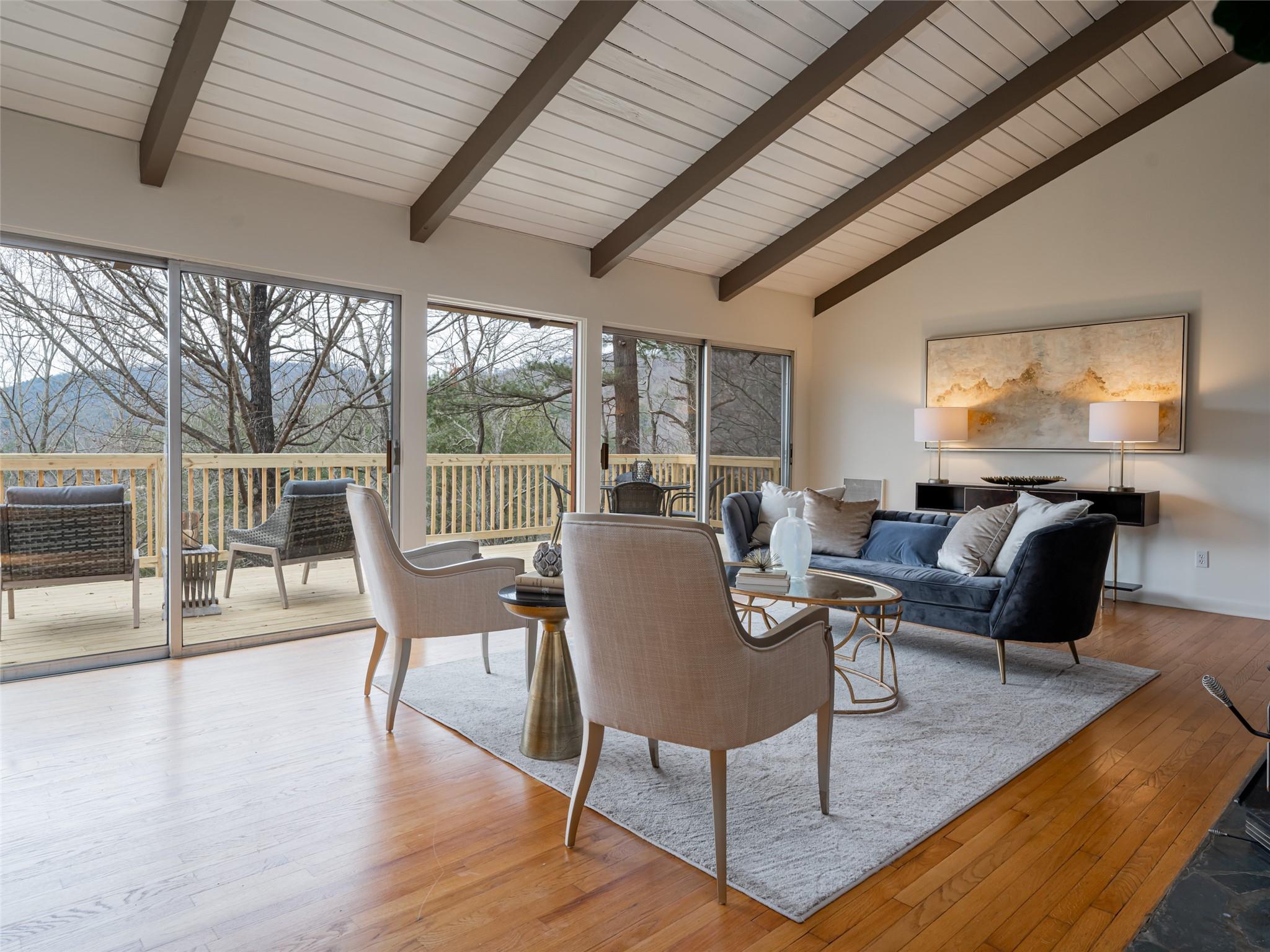 13 Kent Place Asheville NC 28804