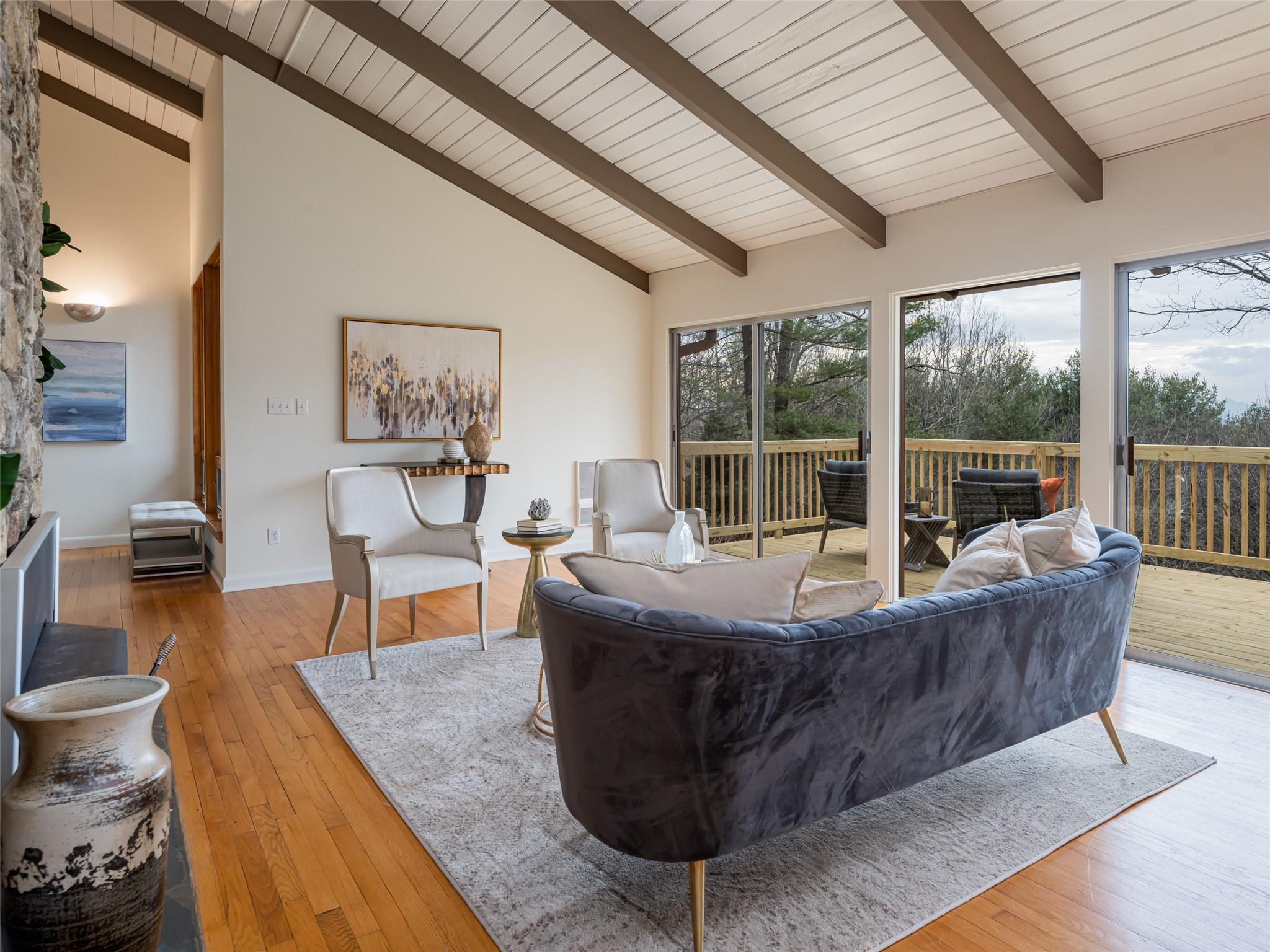 13 Kent Place Asheville NC 28804