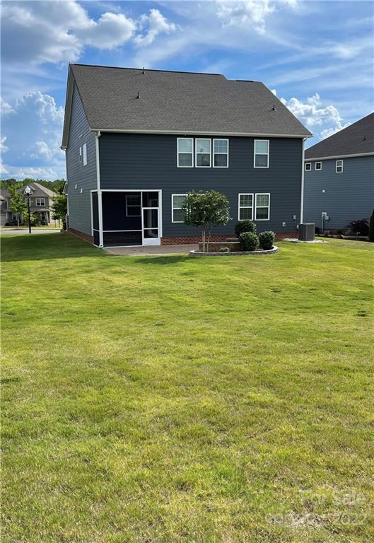 1024 Pebble Brook Circle Waxhaw NC 28173