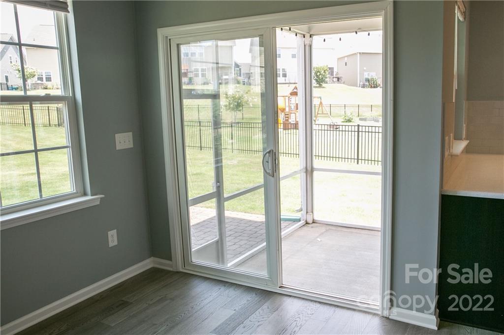 1024 Pebble Brook Circle Waxhaw NC 28173