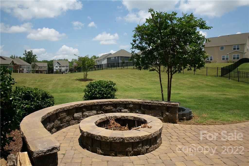 1024 Pebble Brook Circle Waxhaw NC 28173