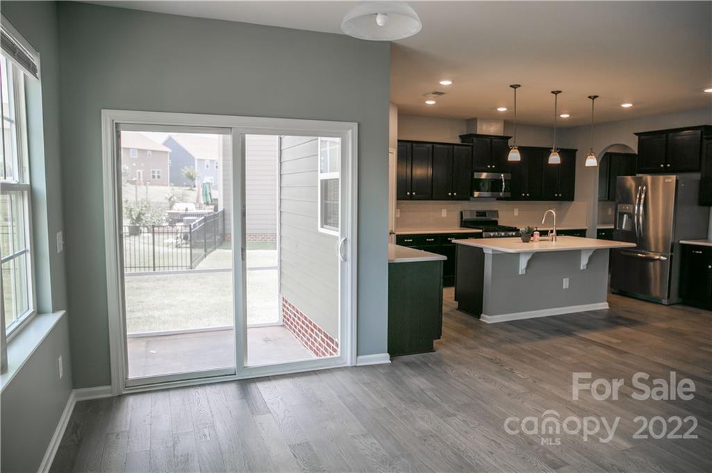 1024 Pebble Brook Circle Waxhaw NC 28173