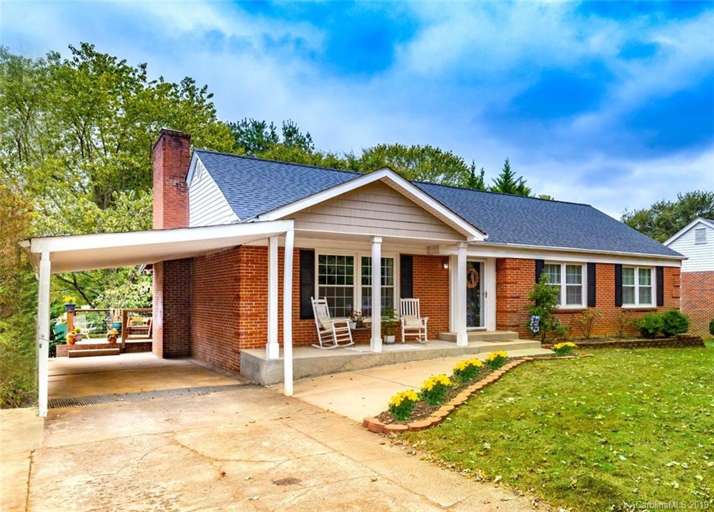 114 Bent Creek Ranch Road Asheville NC 28806