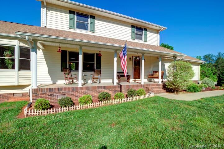 1992 Smith Farm Road Lincolnton NC 28092