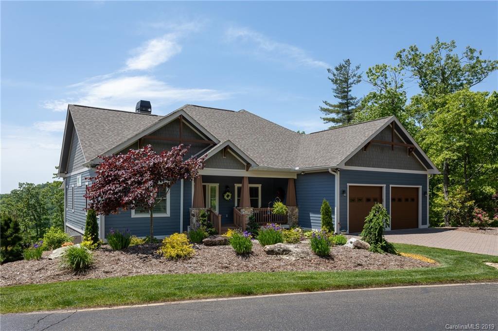 417 Hollybrook Drive Flat Rock NC 28731