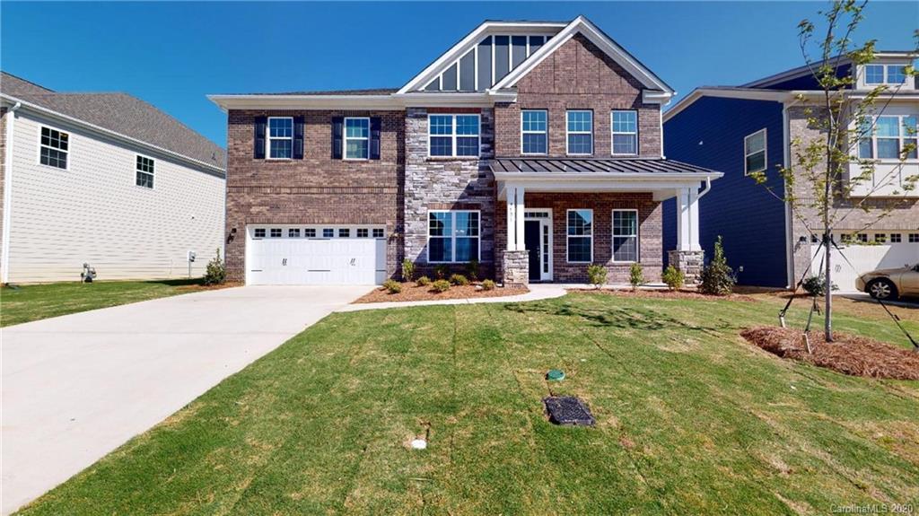 9521 Brevard Court Nw Concord NC 28027