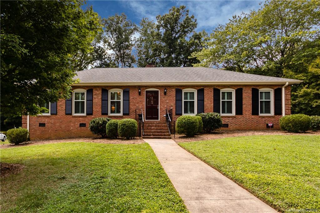 3769 Stokes Avenue Charlotte NC 28210