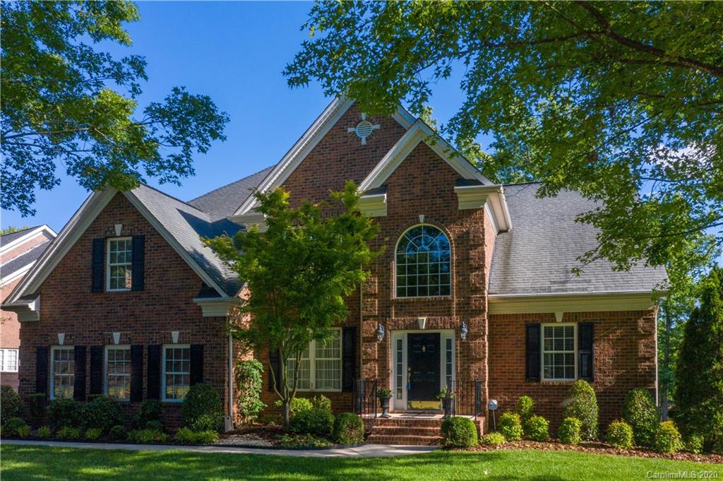 8113 Denholme Drive Waxhaw NC 28173