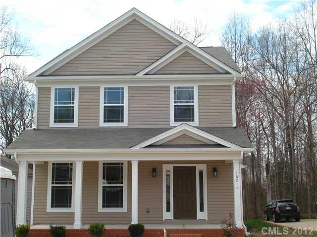 10211 Meadow Crossing Lane Cornelius NC 28031