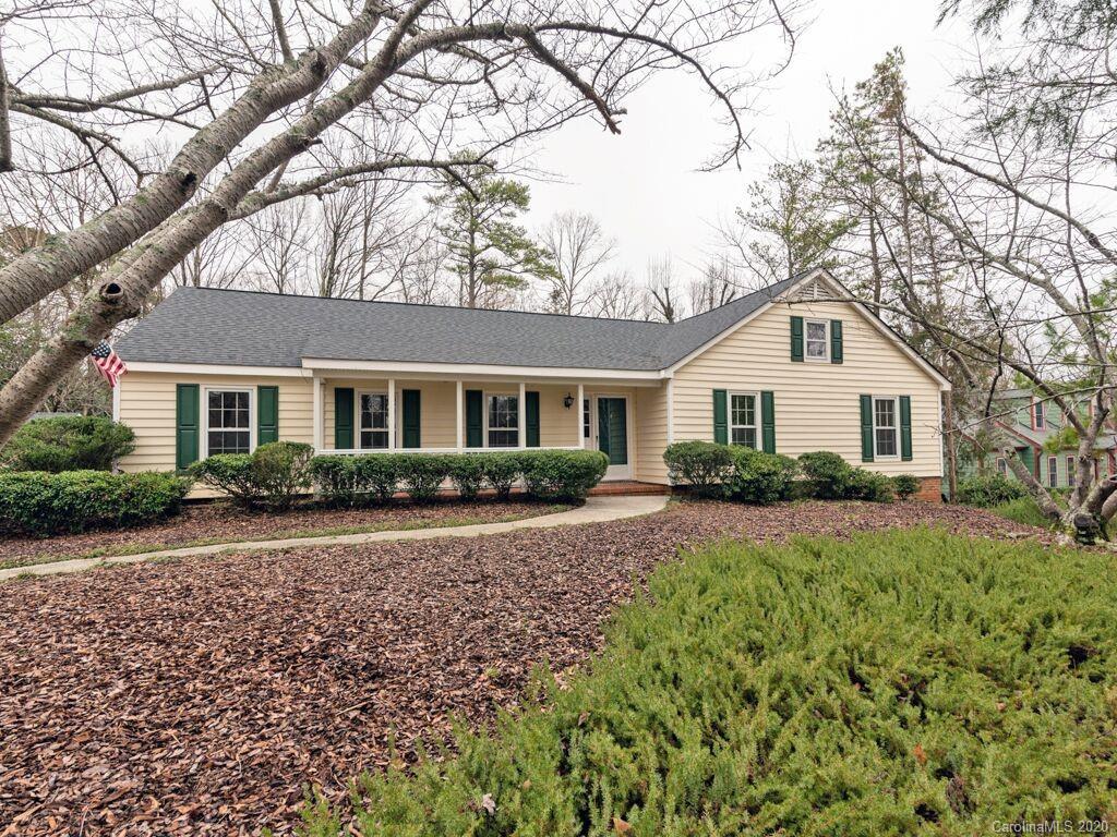 7311 Ricewell Road Charlotte NC 28226