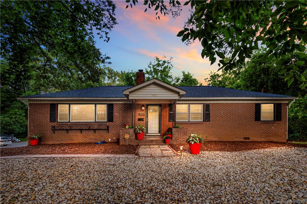 5000 Churchill Drive Charlotte NC 28269